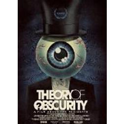 The Residents - Theory of Obscurity (DVD) [NTSC all regions]